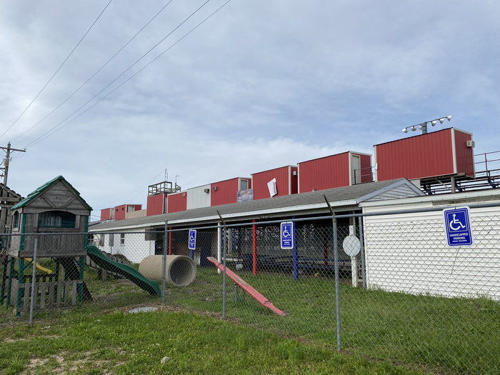 I-96 Speedway - May 29 2022